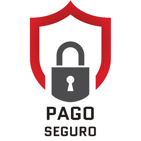 Pago seguro